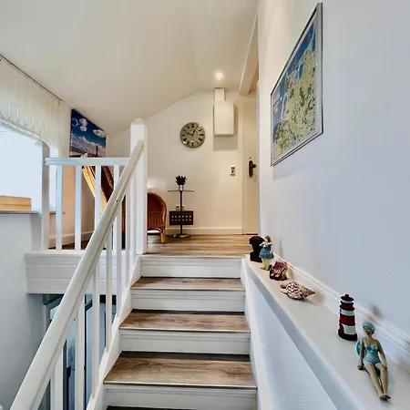 Moewennest App 2 * 奥茨塞巴德·迪尔哈根