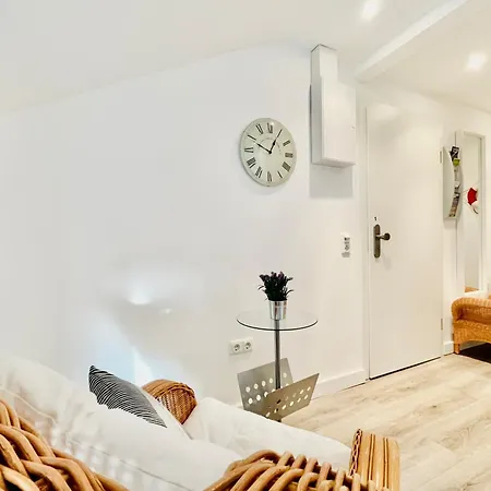 公寓 Moewennest App 2 *