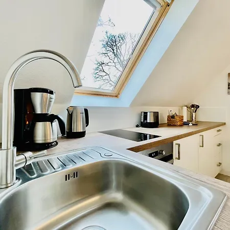 Moewennest App 2 * 奥茨塞巴德·迪尔哈根