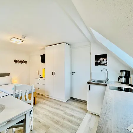 公寓 Moewennest App 2 *