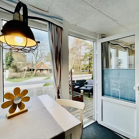 公寓 Moewennest App 2