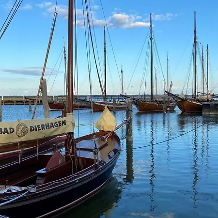 Moewennest App 2 * 奥茨塞巴德·迪尔哈根