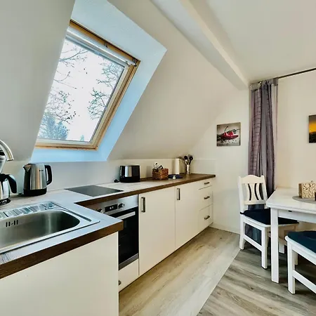 Moewennest App 2 * 奥茨塞巴德·迪尔哈根