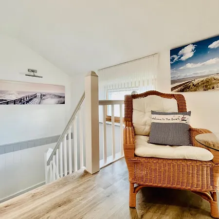 Moewennest App 2 * 奥茨塞巴德·迪尔哈根